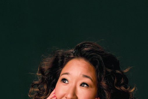 Sandra Oh, Obsesja Eve