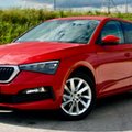 Skoda Scala. 150 KM pod maską w nowym kompakcie czeskiej marki