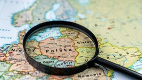90 proc. oblewa ten test! A Ty? Znasz stolice województw?