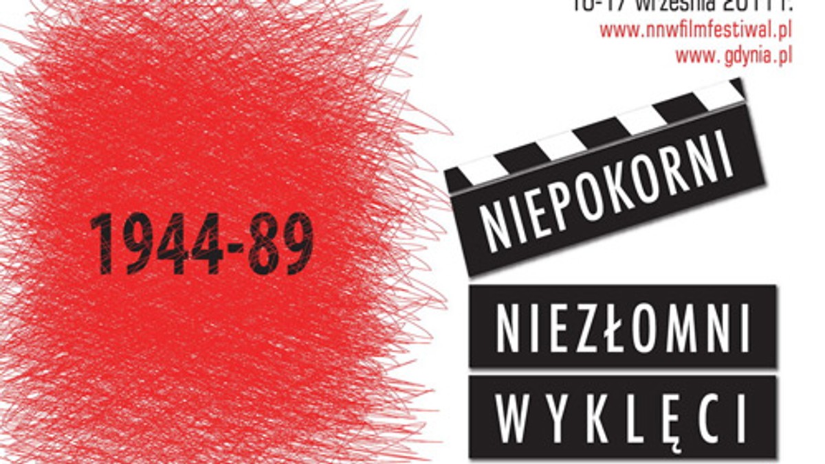 Projekcje ponad 20 filmów, panele dyskusyjne i kiermasz wydawnictw historycznych zaplanowano w ramach rozpoczynającego się w piątek w Gdyni dwudniowego festiwalu filmów historycznych "Niepokorni, Niezłomni, Wyklęci".