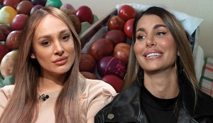 Luna Đogani i Jelena Radanović