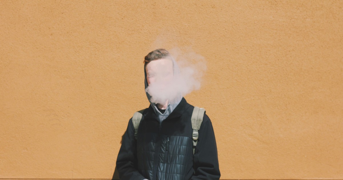 Your Juul is Wrecking You. Here's How to Kick the Habit Pulse Nigeria