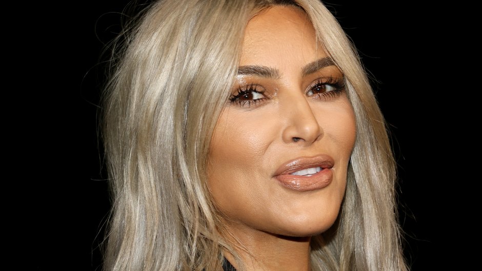 Kim Kardashian skończyła 40 lat