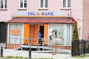 Zarzuty prezesa UOKiK-u dla banków: Bank Pocztowy, ING Bank Śląski, Nest Bank i Santander Consumer Bank