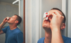 O czym świadczą częste krwotoki z nosa?