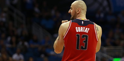 Gortat potrzebuje naszej pomocy!