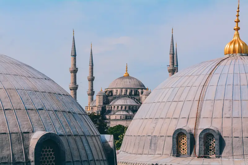 Photo by Osman Köycü on Unsplash