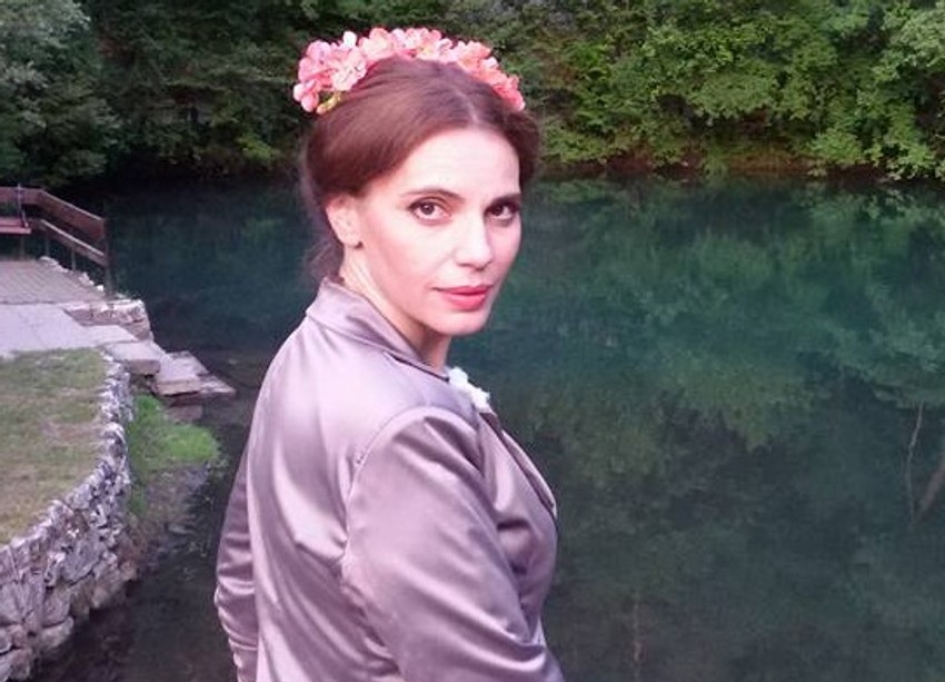 Još jedna uloga: Vesna Stanković, matičarka