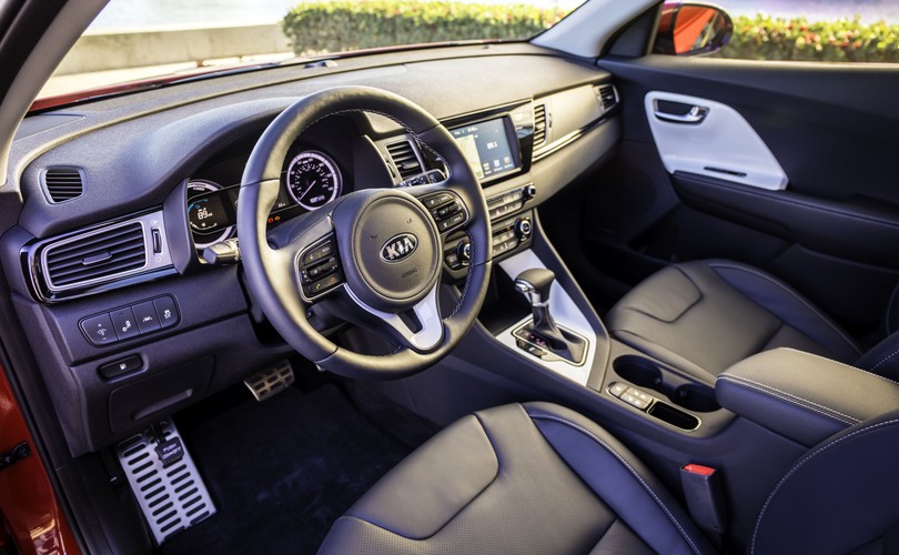 Kia niro