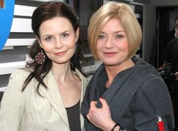 Rozżalona Edyta Olszówka: Kasują nas!