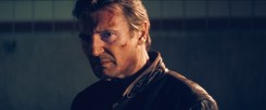 Liam Neeson zrobi wszystko, by ratować syna [ZDJĘCIA]