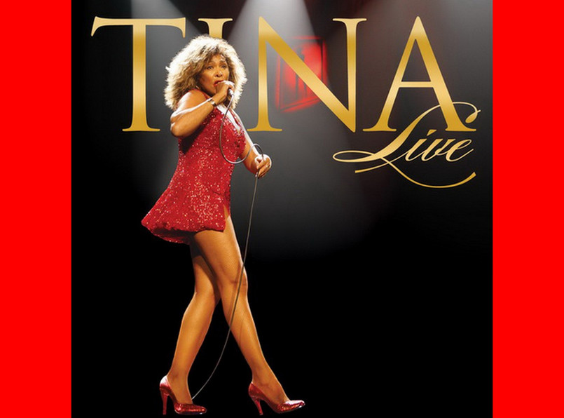 Tina Live! (2009)