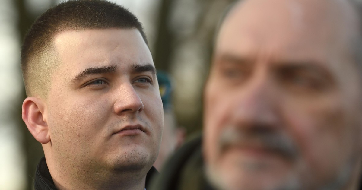 Misiewicz odchodzi z PiS. Zrezygnował z powodu „nagonki” i „brudnej ...
