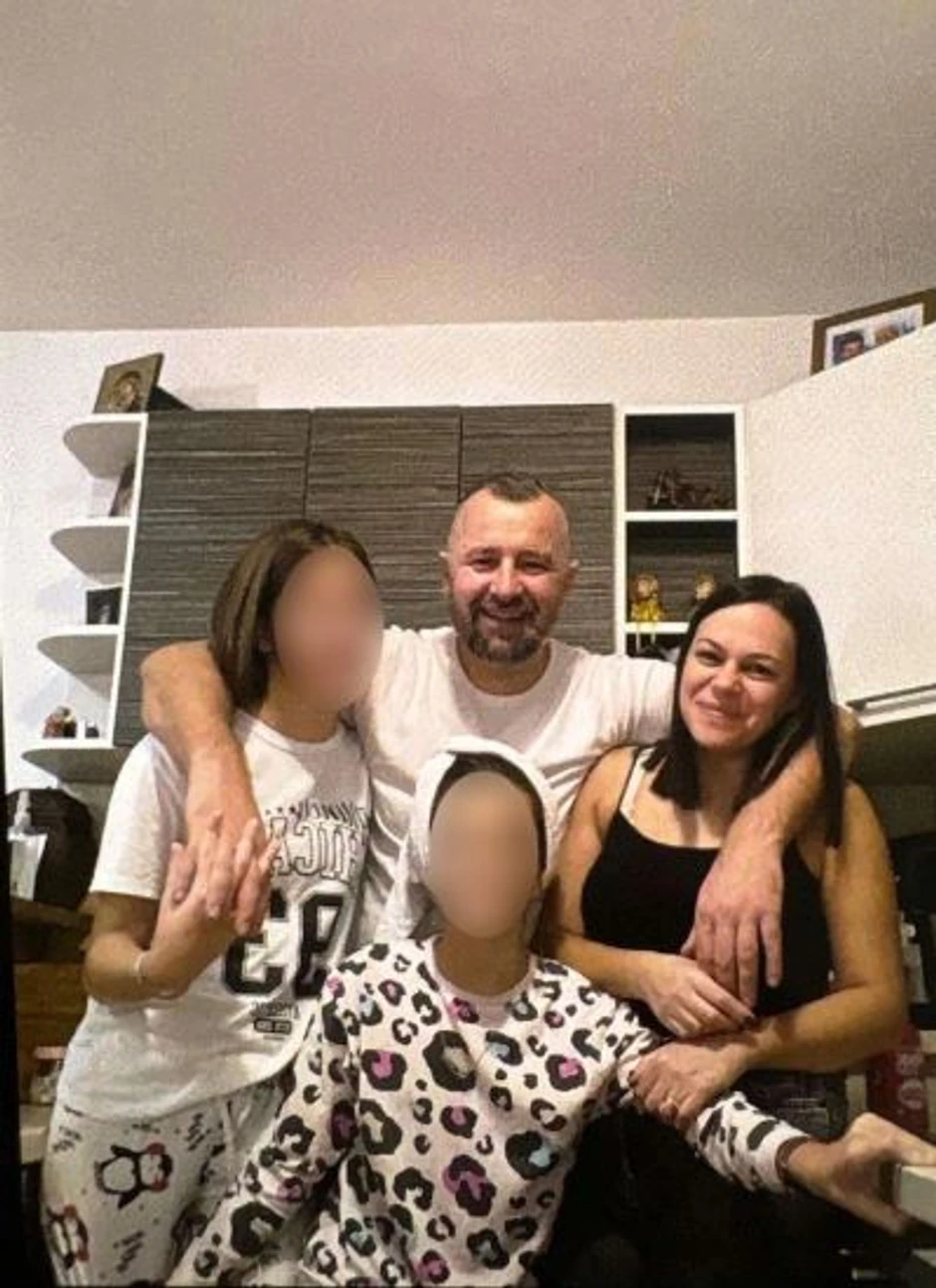 Predrag i Ivana Novaković