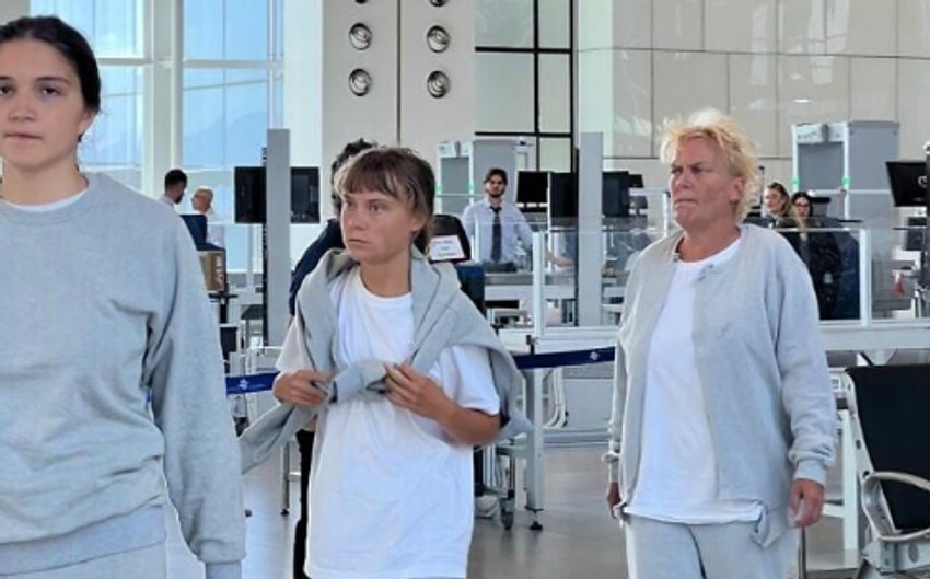 Greta Tunberg deportovana iz Izraela