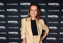 Katarzyna Glinka dosyć późno została mamą. "Nie byłam gotowa wcześniej"