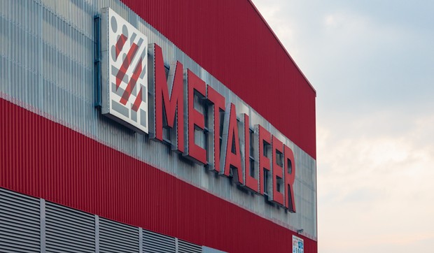 Kompanija „Metalfer Steel Mill“, vodeći domaći proizvođač čelika, poneće oznaku "Čuvarkuća"