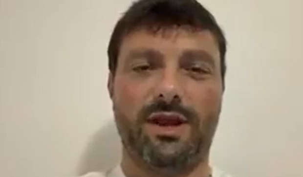 Miloš Medenica