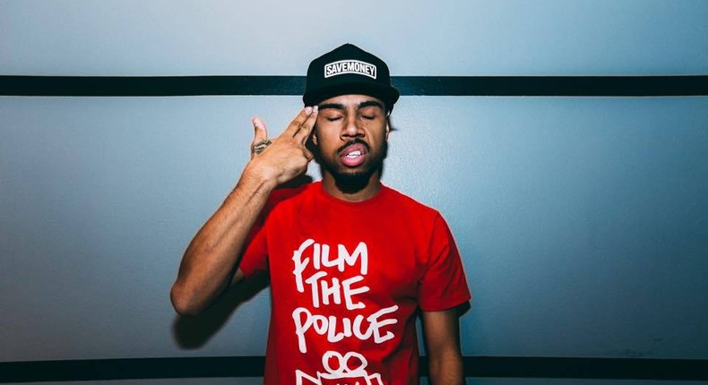 Vic Mensa