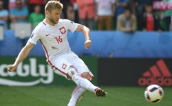 Błaszczykowski po awansie do ćwierćfinału Euro 2016: Chcemy więcej i więcej