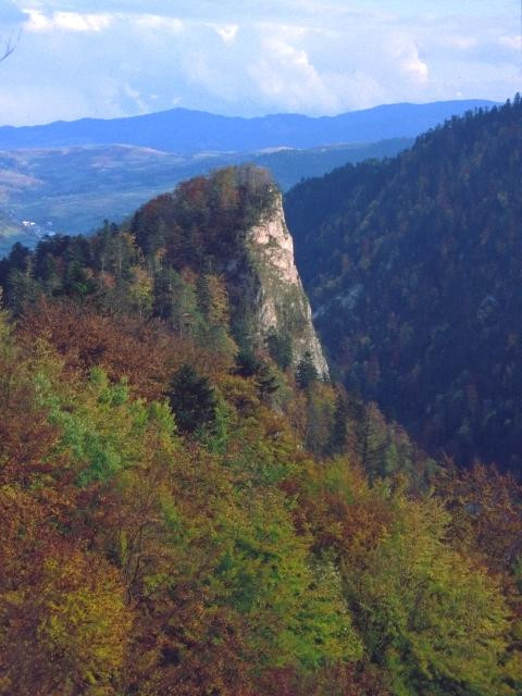 Galeria Najpiękniejsze góry Polski, obrazek 40