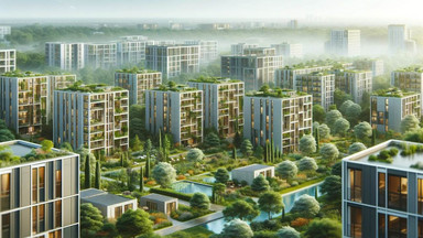 Budownictwo mieszkaniowe w 2023 roku – branża komentuje dane GUS