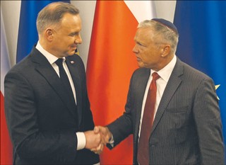 Wysłannik USA, sojusznik Izraela. Kim jest nowy ambasador USA?