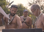 A remote tribe in Brazil is now addicted to graphic porn, here’s how it happened