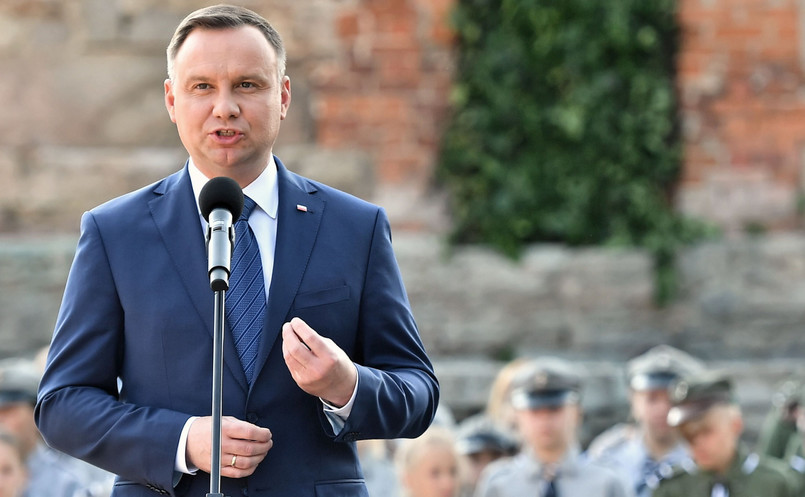 Andrzej Duda