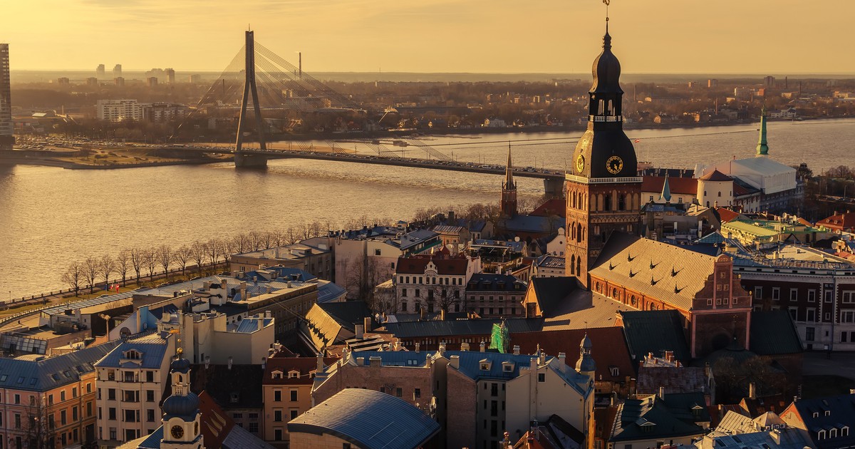 Wielki znak zapytania nad prawami kobiet. Łotwa rezygnuje z ochrony, protesty w Rydze