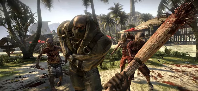 Dead Island Redux trafi na nowe konsole i pecety?