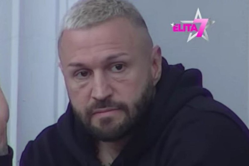 Ša i Miona u svađi