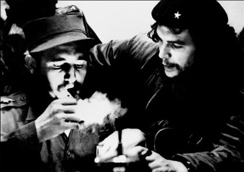  Fidel Castro zmarł w Hawanie, miał 90 lat