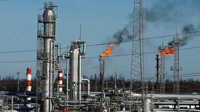 Oil and gas companies pay ₦346bn as penalties in 5 years