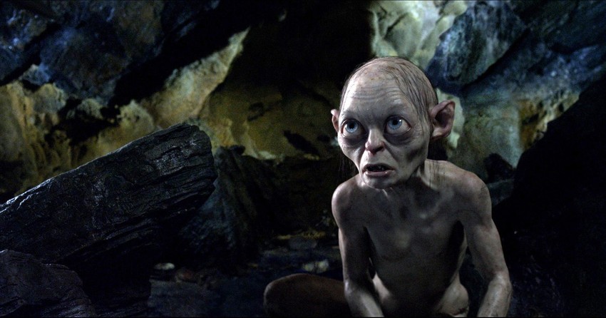 Golum