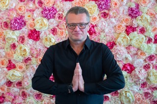 Meller: W polityce wszyscy kłamią. Trzeba kłamać elektoratowi, dowartościowywać idiotów [WYWIAD]