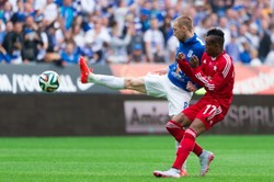 T-Mobile Ekstraklasa: Lech Poznań mistrzem Polski!