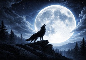 Prvi pun Mesec 3. januara prema kineskom horoskopu donosi ogromne promene