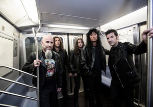 Anthrax