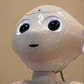 Ostatnie pożegnanie... z robotem. Humanoidalny Pepper z Japonii odprawi modły pogrzebowe