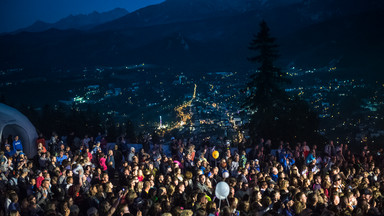 Kolejny weekend w górach z Hej Fest 2017. Zagrają Zakopower i Happysad