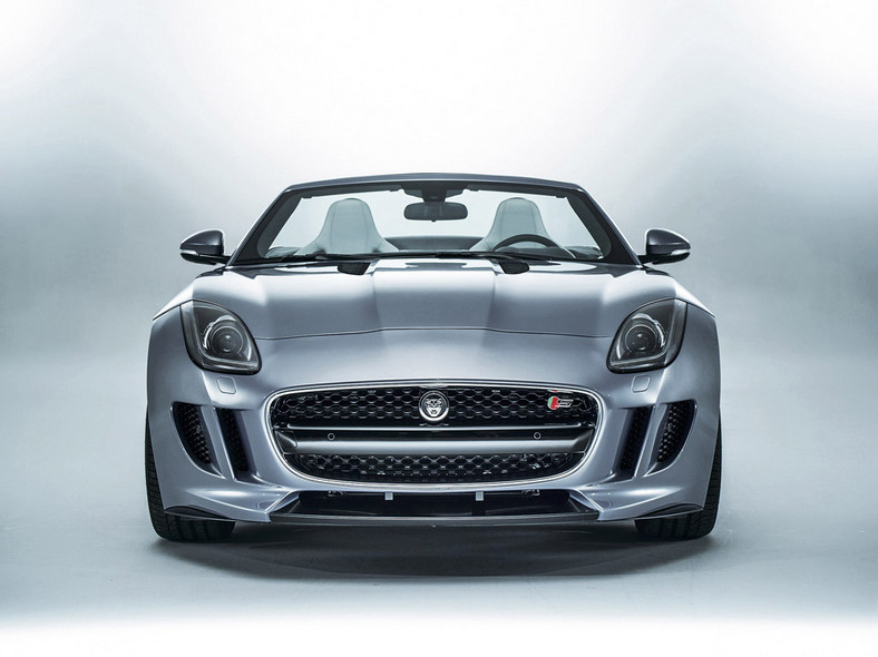 Jaguar F-Type: powrót legendy