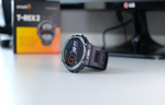 Rzut oka na smartwatch Amazfit T-Rex 2. Komu wytrzymały zegarek smart?