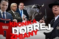 Kronika Dobrej Zmiany 