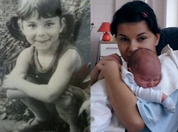 Wspomnienia Edyty Górniak. Gwiazda pokazała zdjęcia z prywatnego archiwum