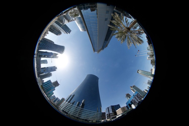 Katar gotowy na mundial. Piłkarze ręczni zagrają na pustyni