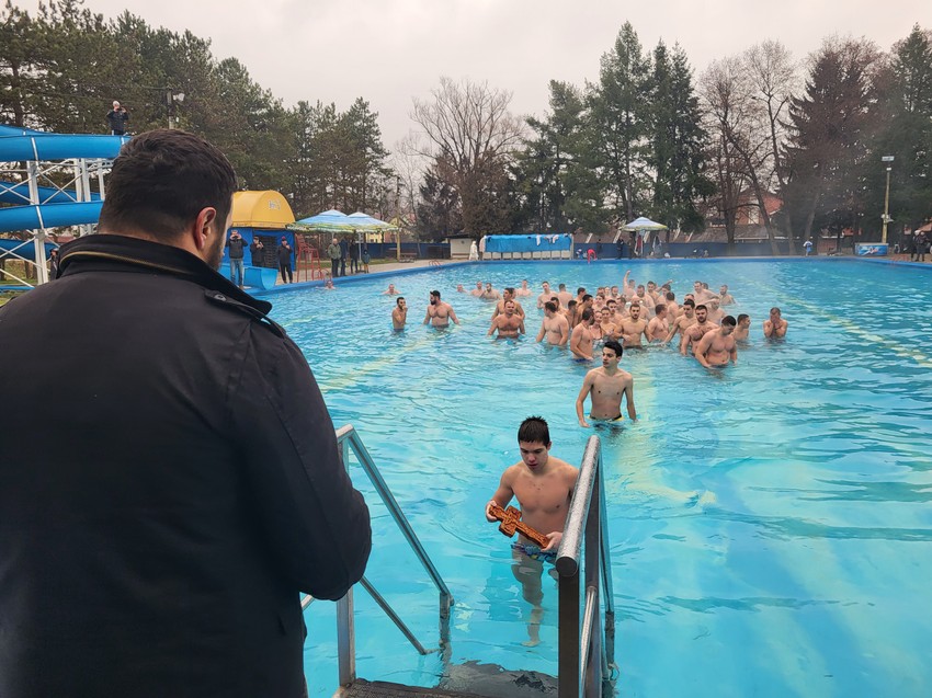 Marko Milosavljević