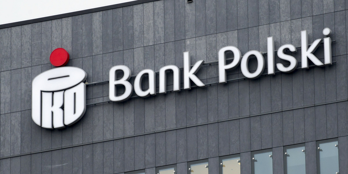 PKO BP chce utworzyć fundusz wart 6,7 mld zł na ugody z frankowiczami.