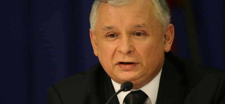 Kaczyński bez immunitetu. Giertych zaciera ręce