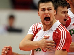 Jak ograć Włochów? Kubiak: Zagrywką